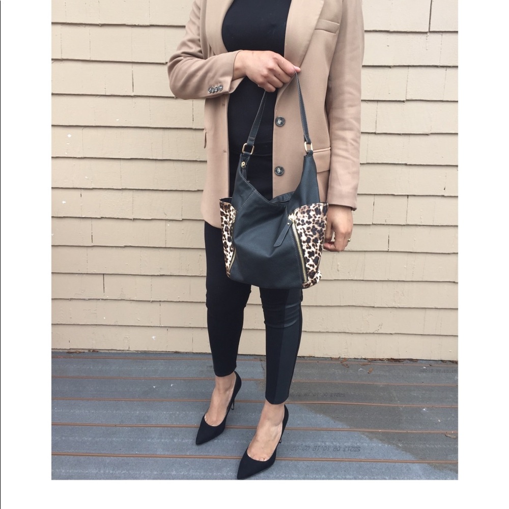 Jaclyn smith handbag